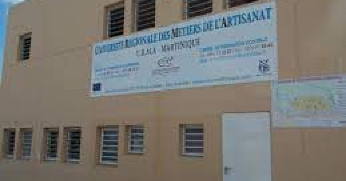 CFA de RivièreSalée ouverture de la prépa apprentissage